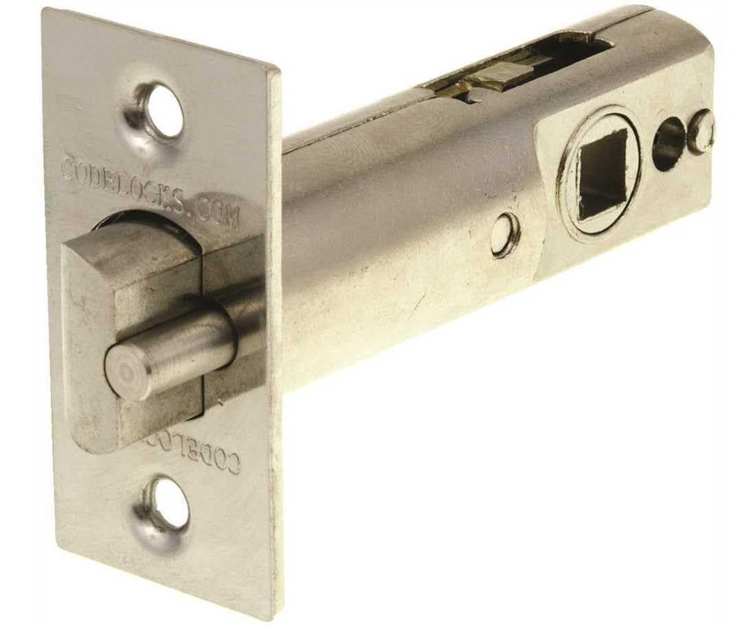 CODELOCKS Codelocks DL60SS Stainless Steel Deadbolt