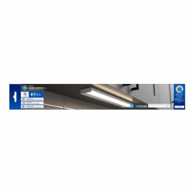 GE G E Lighting 93127778 Led Undercabinet Fixture 13W 850lm