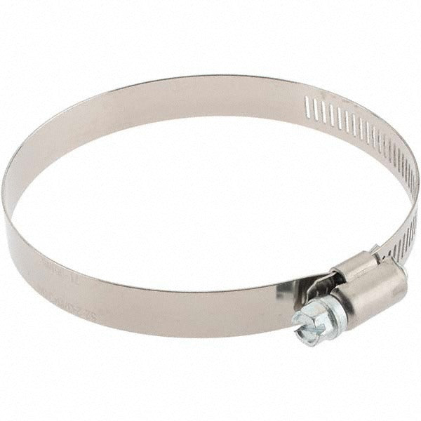 VALUE COLLECTION Value Collection BDNA-24123 Worm Gear Clamp Sae 52
