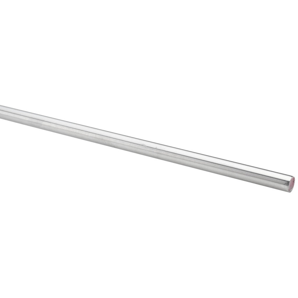 VALUE COLLECTION Value Collection 06090252 A-2 Tool Steel Drill Rod 25/64 in