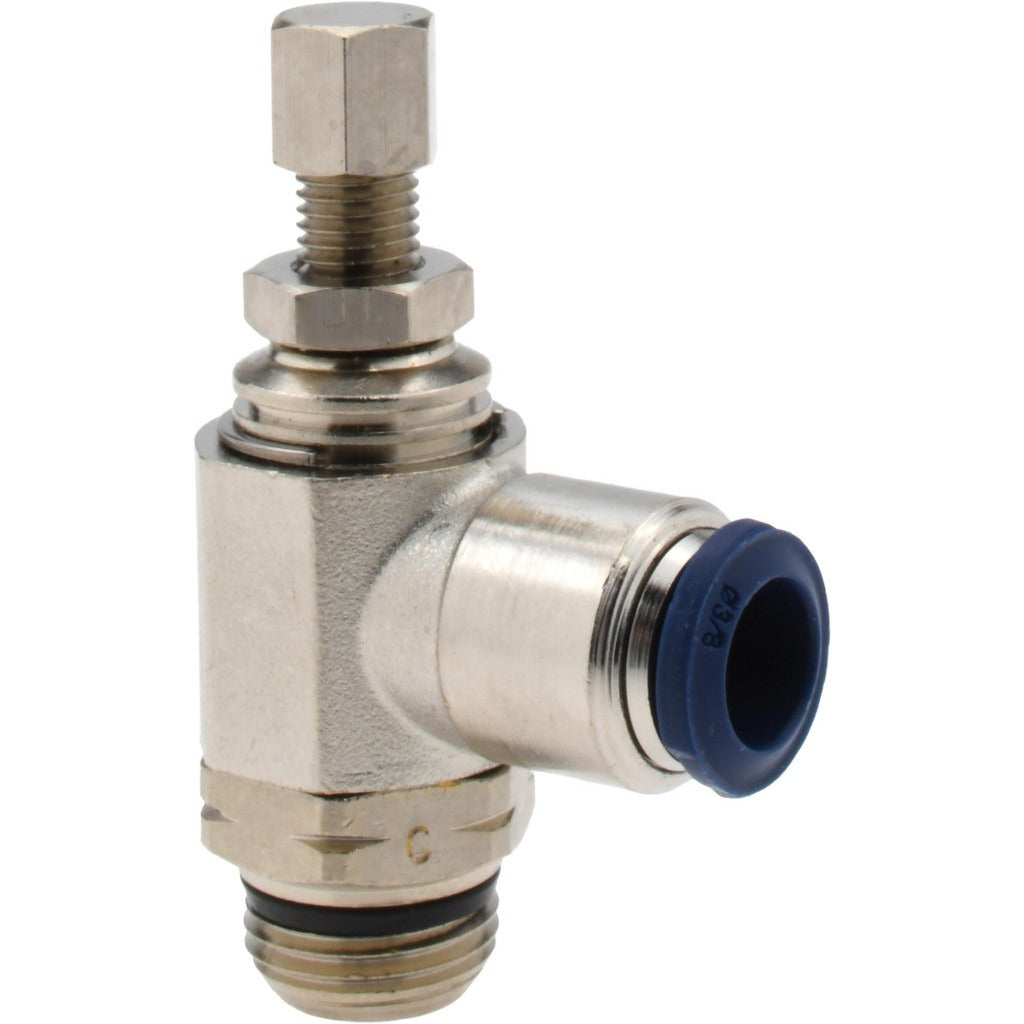 PRO-SOURCE Pro-source 2556138367PRO Air Flow Control Valve 3/8 in