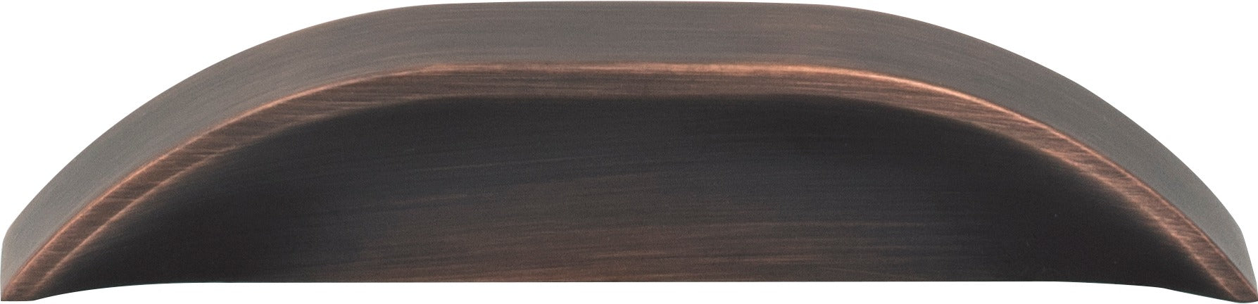 JEFFREY ALEXANDER Jeffrey Alexander 484-396DBAC Cabinet Pinch Pull