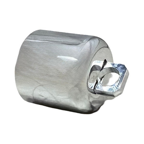 WAL-RICH Wal-Rich 2607500 Bibblock Hose Bibb Lockout 1 Pack