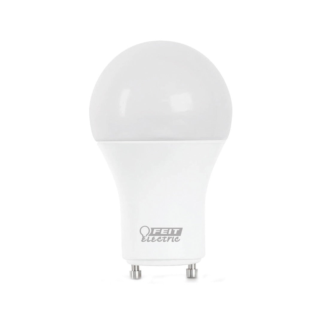 FEIT ELECTRIC Feit Electric A60DM827GU2410KLED/2 A19 Led Bulb Gu24 Base 10W (2 Pack, 240 Degree) FA60DM827GU2410K2