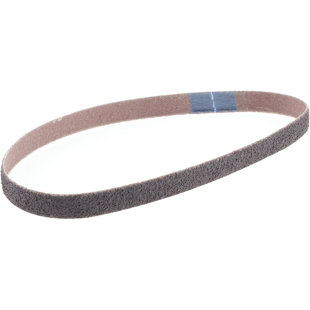 NORTON Norton 78072789495 Abrasive Belt 40 Grit 3/8x13 in