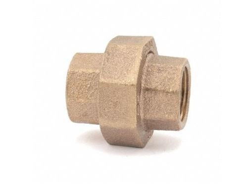 WINSTON BASICS Winston Basics B258750 3/4 C X FIP UNION