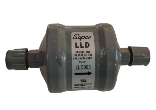 SUPCO Supco LLD053 Liquid Line Drier 5 Cubic Inch (Replacement LLD053)