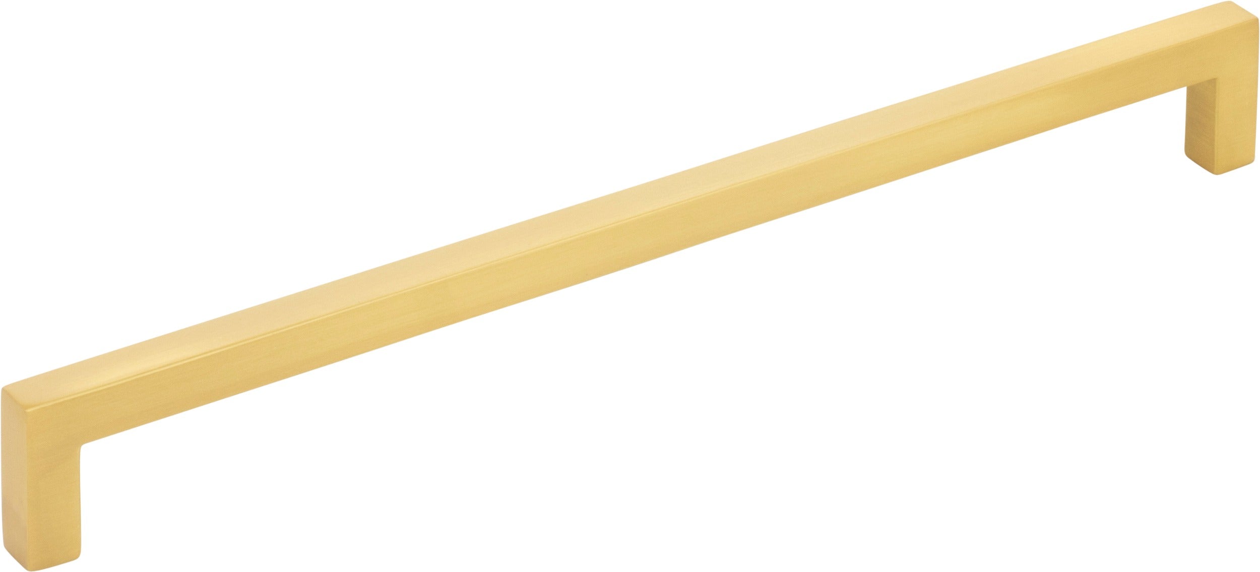 ELEMENTS Elements 625-224BG Cabinet Bar Pull Brushed Gold 224mm