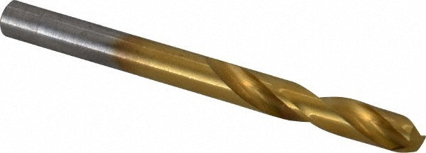 CHICAGO-LATROBE Chicago-latrobe 48212 Screw Machine Drill Bit 3/16 in Hss