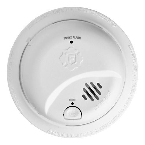 FIRST ALERT Brk Electronics 1046832 Aspiration Smoke Detection