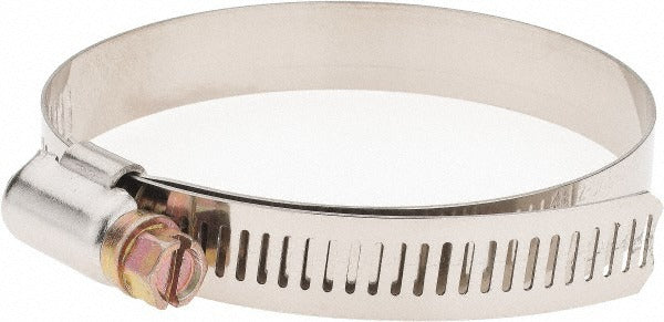 VALUE COLLECTION Value Collection BDNA-24122 Worm Gear Clamp Sae 48