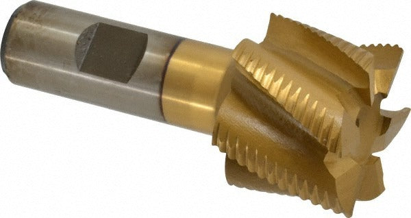 VALUE COLLECTION Value Collection 724-3323 Roughing End Mill 1.5 in Cobalt