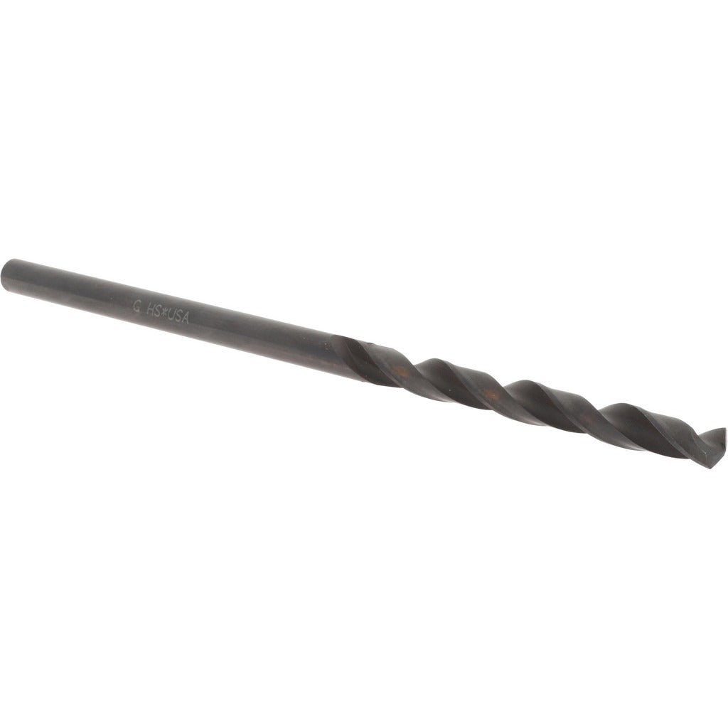 HERTEL Hertel C.E03.0663 Aircraft Extension Drill Bit Letter G