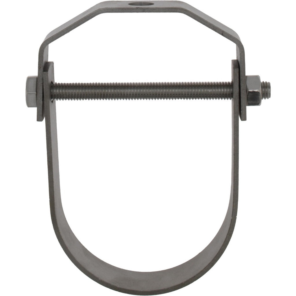 PRO-SOURCE Pro-source Bgsu 89 Adjustable Clevis Hanger 304 Ss