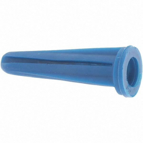 VALUE COLLECTION Value Collection 38530 Plastic Plug Wall Anchor 200 Pack