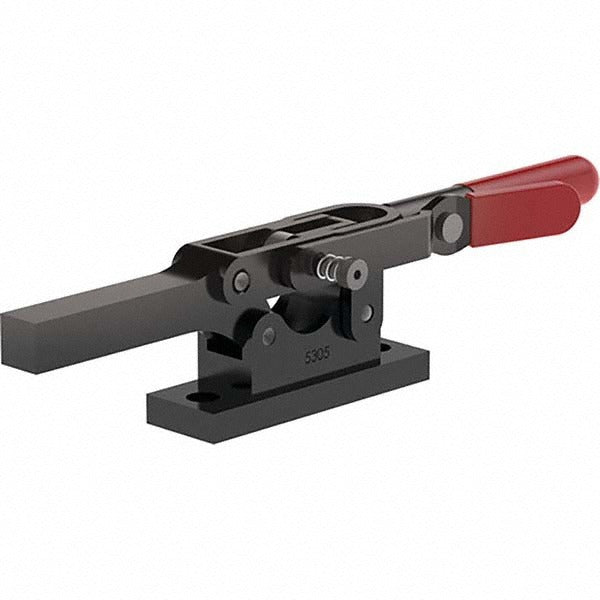 DE-STA-CO De-sta-co 5305-R Hold-down Toggle Clamp 600.24 Lb