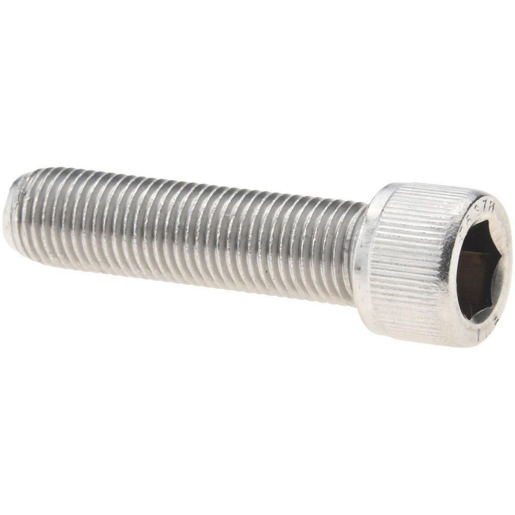 VALUE COLLECTION Value Collection R40692103 Hex Socket Cap Screw 3/8-24 Unf