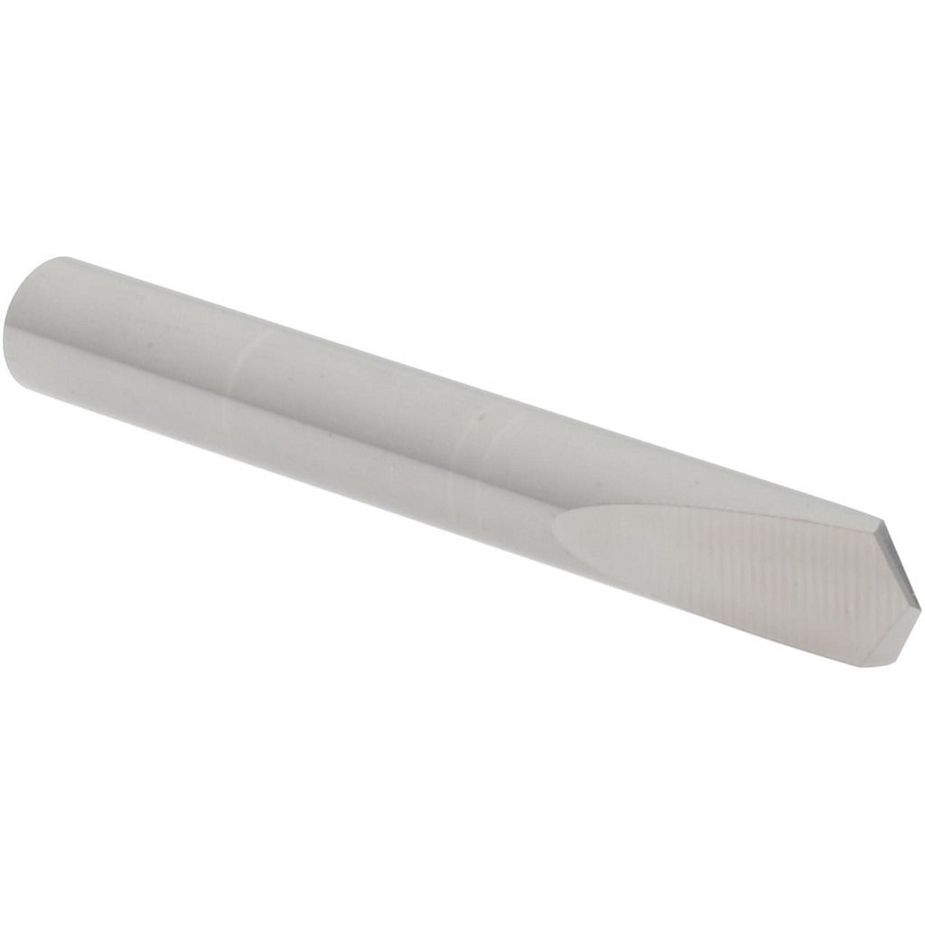 HERTEL Hertel 77430593 Solid Carbide Spade Drill Bit 0.25 in