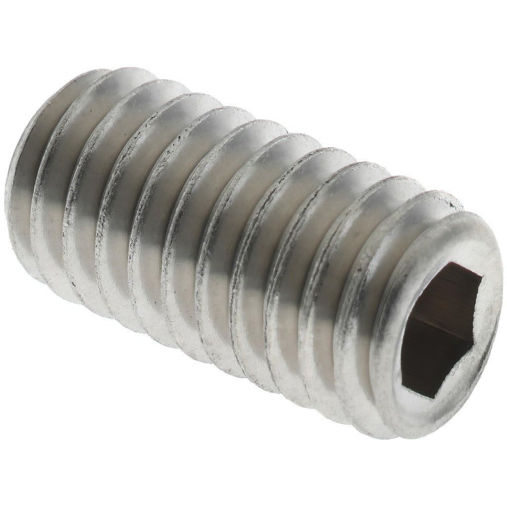 VALUE COLLECTION Value Collection 705473PR Set Screw 3/8-16 X 3/4 in Oval Point