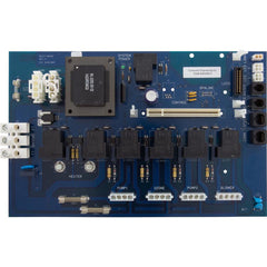 Maax Spas 30454006-D Board S 08 Relay