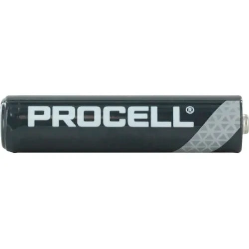 DURACELL Duracell PC2400 Procell AAA Alkaline Battery 1.5 V (24 Pack) MN2400