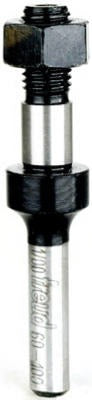 DIABLO Freud 60-100 Slot Cutter Arbor 1/4 Inch Shank