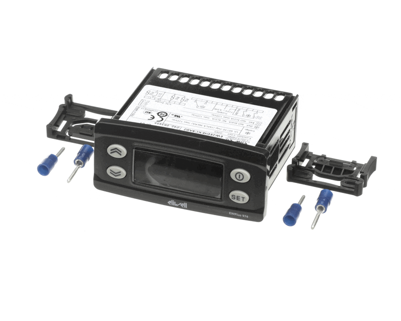 FRANKE Franke 18012481 Controller 1HP 120VAC (Each) FFS18012481