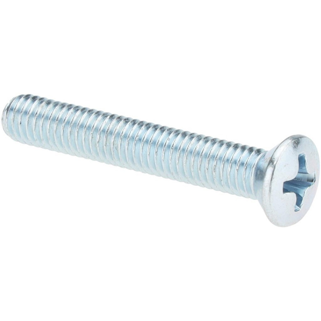 VALUE COLLECTION Value Collection MPOFI-1001250-050B 10-32 Oval Head Phillips Screw