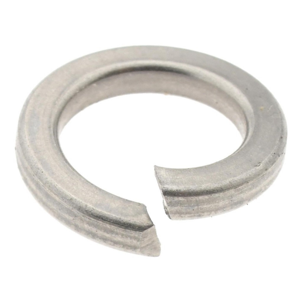 VALUE COLLECTION Value Collection HLW0X0800-100BX M8 Split Lock Washer