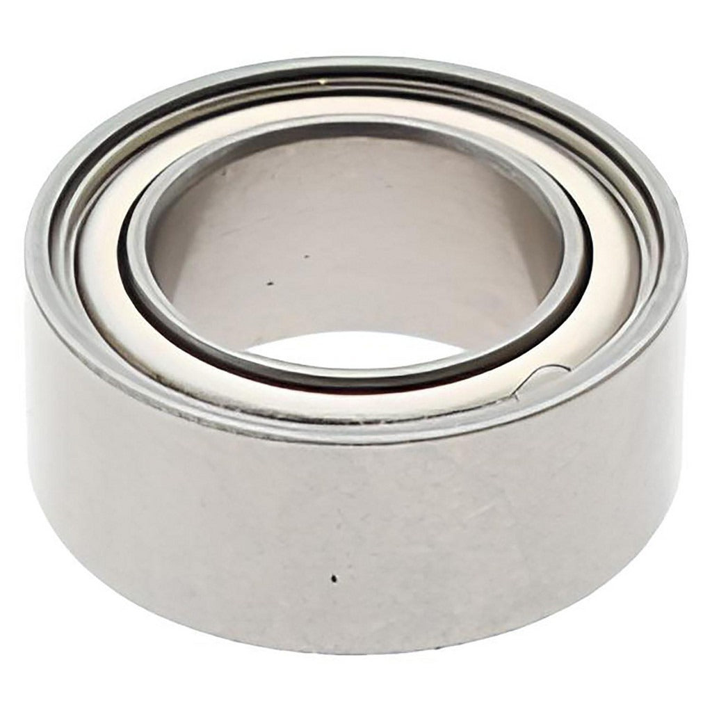 VALUE COLLECTION Value Collection SR156ZZ Miniature Ball Bearing Double Shield