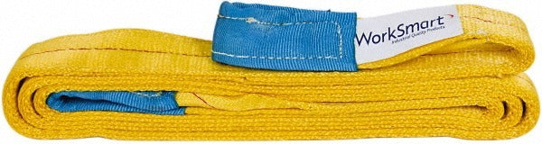 VALUE COLLECTION Value Collection WS-MH-SLNG1-153 Web Sling 23000 Lb 10 Ft