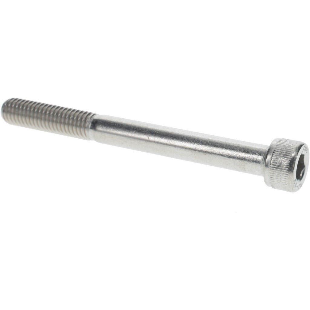VALUE COLLECTION Value Collection 1408 Hex Socket Cap Screw M8x1.25 80mm