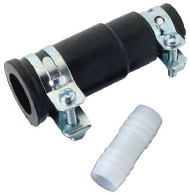 MASTER PLUMBER Plumb Shop Div Brasscraft 243-113 Dishwasher Branch Connector