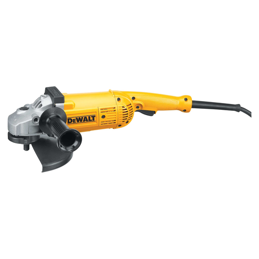 DeWalt D28499X Heavy-Duty Angle Grinder 7 and 9 Inches