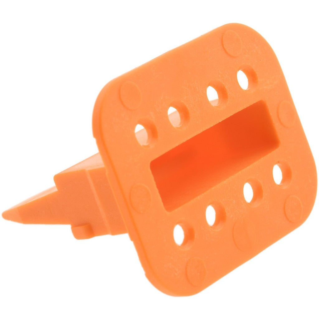 VALUE COLLECTION Value Collection BDMPW8S Dt Series Wedgelocks 2-pack