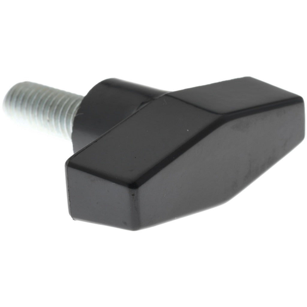 GIBRALTAR Gibraltar G10-3090-N Threaded Stem Wing Knob 2 in