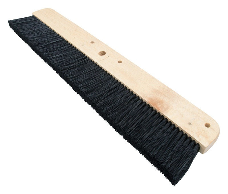 MARSHALLTOWN Marshalltown 16420 24 in Concrete Broom