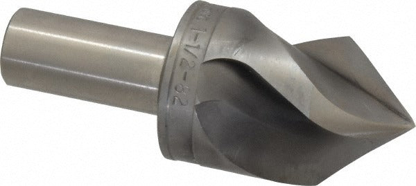M.A. FORD M.a. Ford 92150002 Countersink 82 Degree 3 Flute Hss