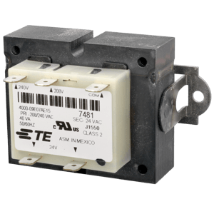 SOURCE 1 Source 1 S1-02518452700 240V Tran C 40 VA (50/60 Hz) S1-025-18452-700