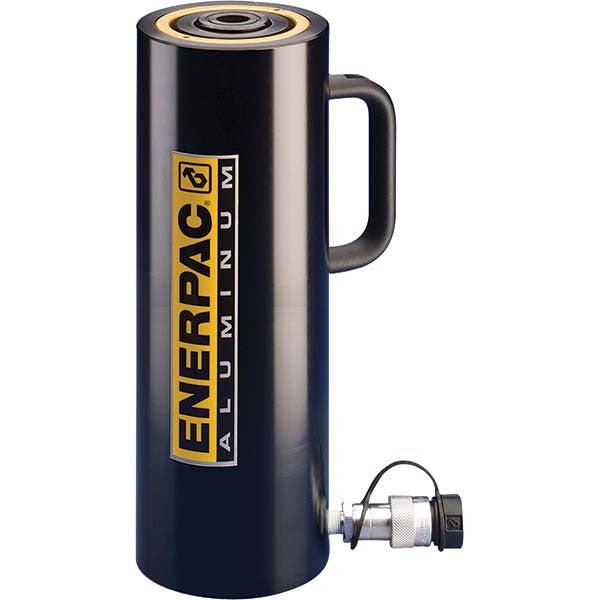 ENERPAC Enerpac RAC1006 Compact Hydraulic Cylinder Base Mount