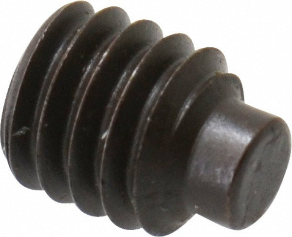 VALUE COLLECTION Value Collection 833030PR M4 X 0.70 X 5mm Dog Point Set Screw