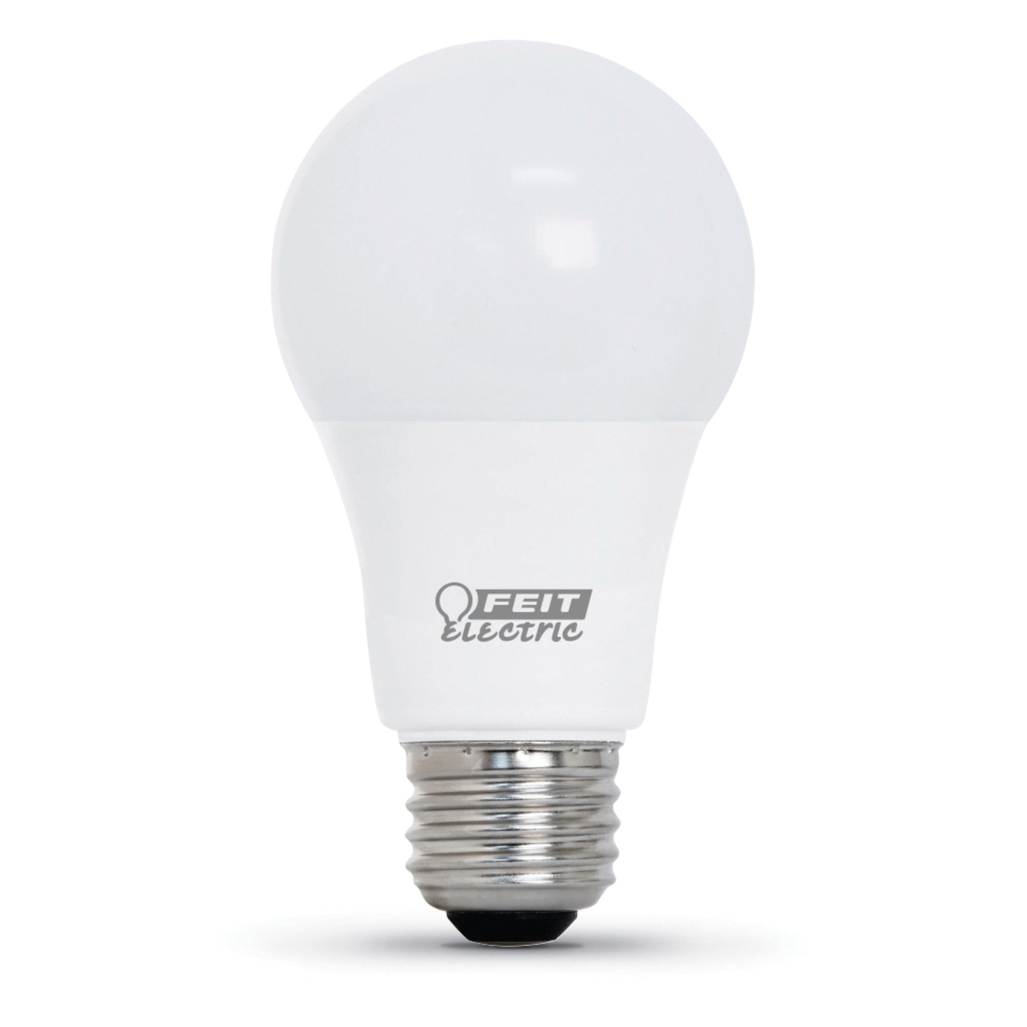 FEIT ELECTRIC Feit Electric OM60DM/930CA/4 A19 LED Light Bulb 8.8W 4-Pack 60W Replacement