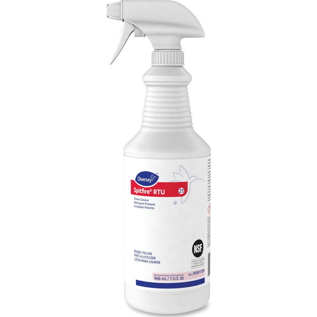 DIVERSEY Diversey DVO95891789 All-purpose Cleaner 32 Oz Spray