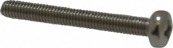 VALUE COLLECTION Value Collection MPPX03025-100BX M3x0.5 Pan Head Screw 100pk