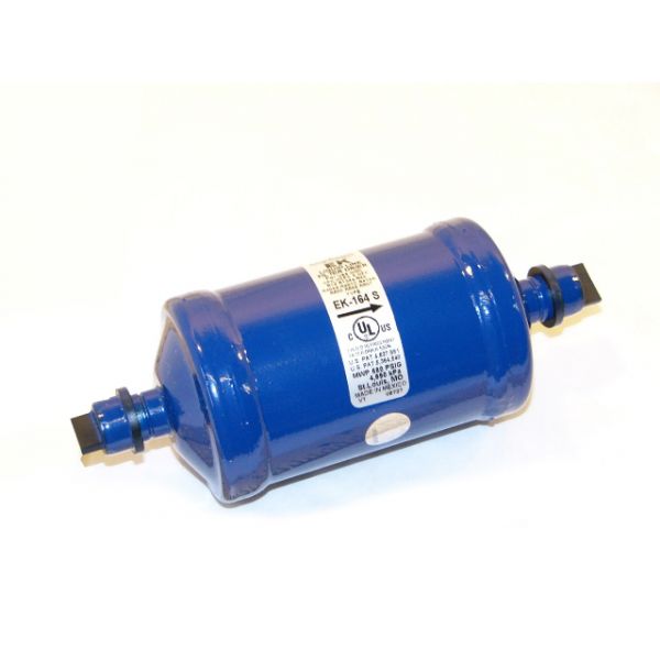 1/2"ODF Filter Drier EK-164S