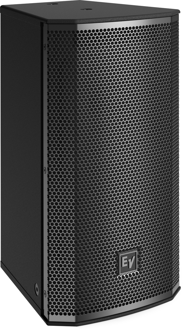 BOSCH AUDIO Bosch Audio EVC-1082-00B 200W 8 Inch Surface-mount Loudspeaker