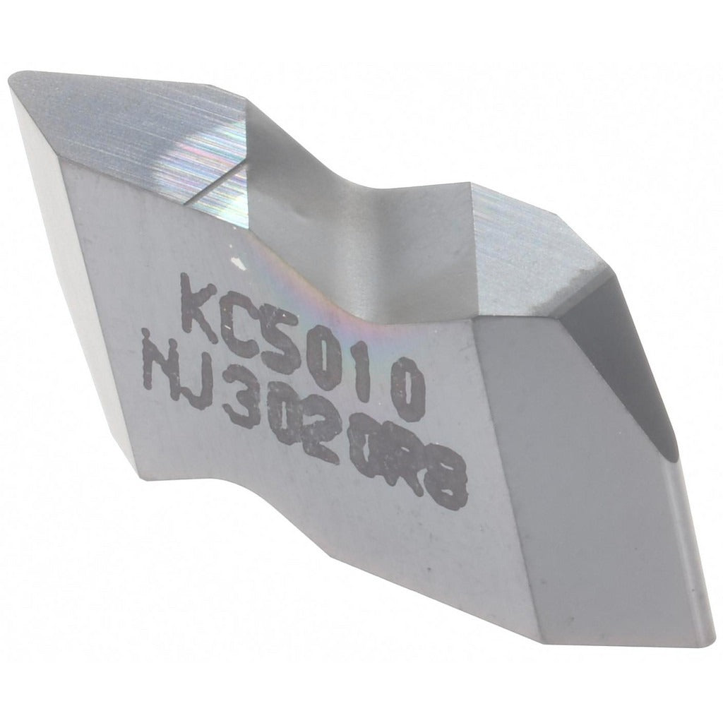 KENNAMETAL Kennametal 1796552 Threading Insert KC5010 8 Tpi Unj