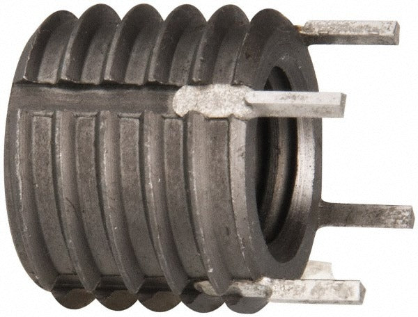 JERGENS Jergens 215-066245 Keylocking Thread Insert M10 1.5