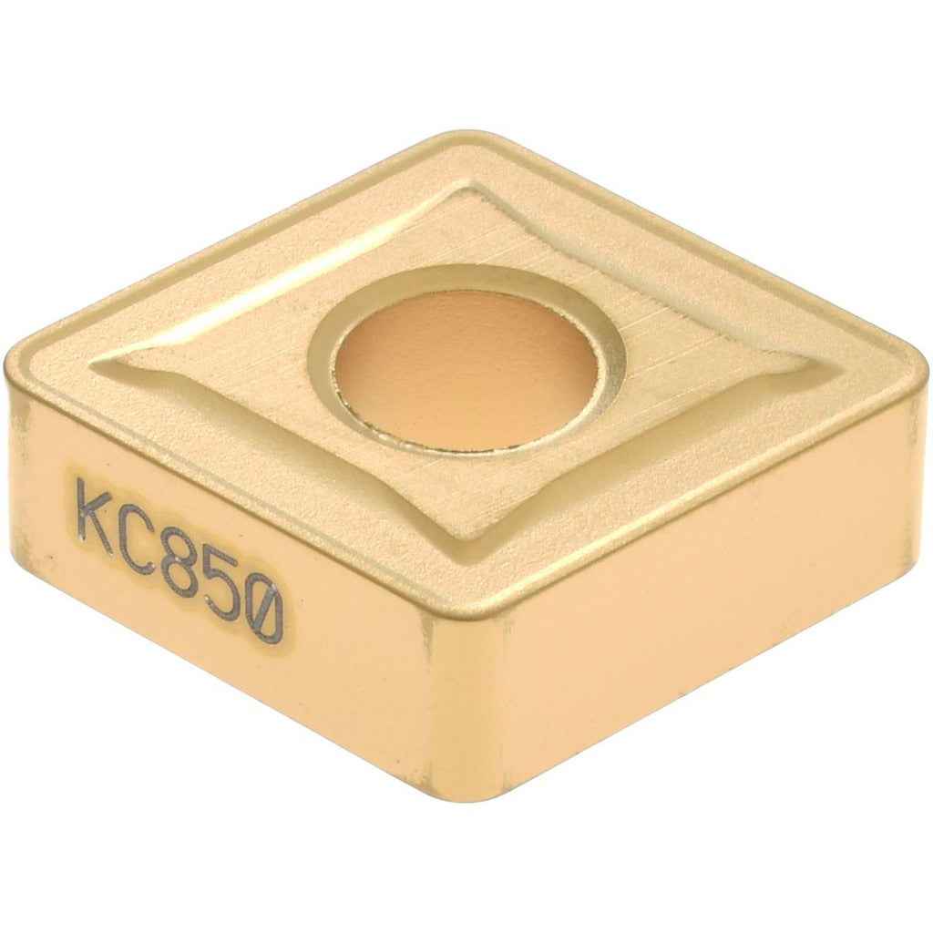 KENNAMETAL Kennametal 1160180 Turning Insert CNMG433 KC850 Carbide