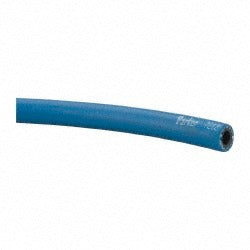PARKER Parker 7212-251BL Push-on Air Hose 1/4 in Id 300 Psi Blue